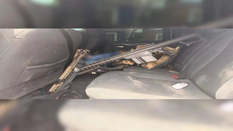 Balacera en Praxedis Guerrero, Durango, deja 15 detenidos
